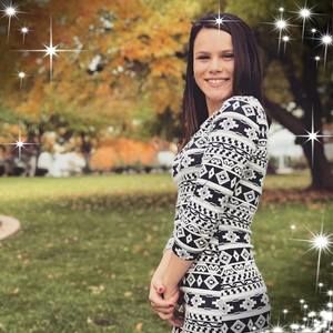 Meet your Posher, Brenda